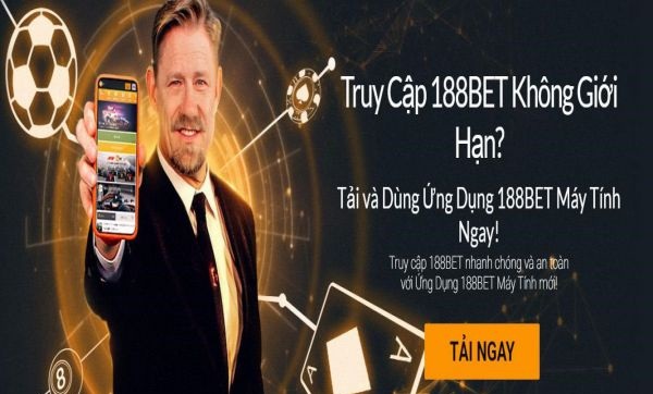 Nhà cái 188BET – Trang web cờ bạc bóng đá uy tín hàng đầu Việt Nam