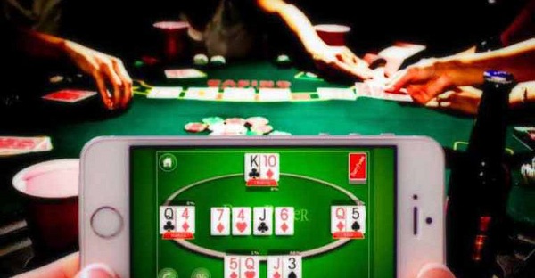 Hướng dẫn cách Poker trực tuyến tại nhà cái 188BET