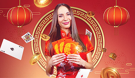 Khuyến mãi Tết 188BET Tưng bừng chuỗi sự kiện Tết Nhâm Dần 2022