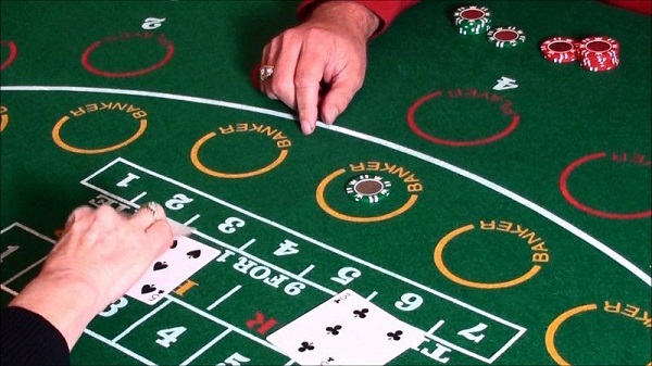 Kinh nghiệm cược casino với lượng vốn ít