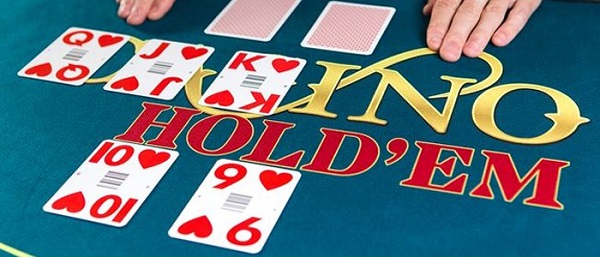Giải đáp cách chơi casino Hold’em như thế nào dễ thắng?