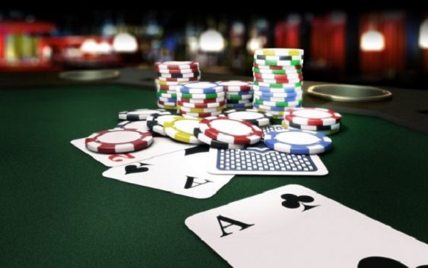 Cách chơi Triple Card Poker do các chuyên gia 188bet tổng hợp