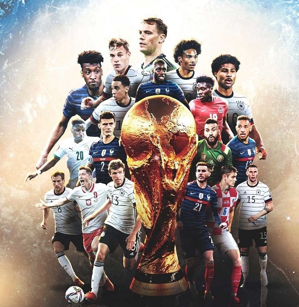 Hướng dẫn cá cược World Cup 2022 và các chiến lược chuẩn bị cho mùa giải
