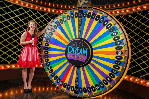 Kinh nghiệm Dream Catcher – cùng bet thủ săn giấc mơ ở nhà cái
