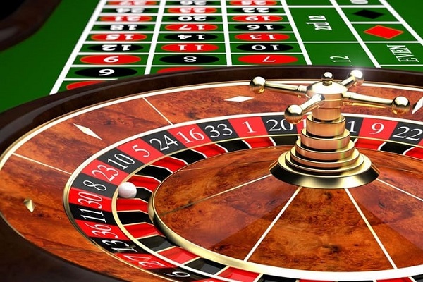Mẹo chơi Roulette với số vốn ban đầu 1,5 triệu thắng lên đến 100 triệu