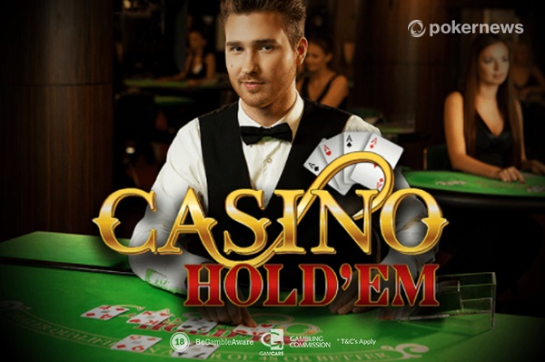 Tips cược 2 Hand Casino Hold'em giúp bạn sớm trở thành cao thủ