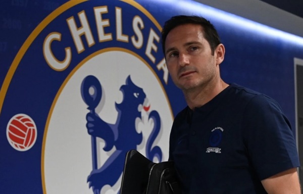 Với Lampard, Chelsea sẽ thi đấu với đội hình và chiến thuật nào?