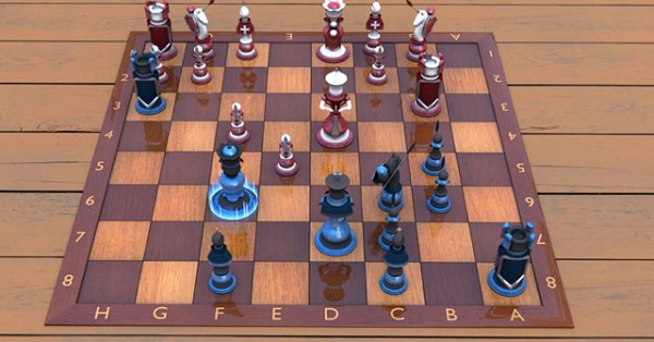 Chiến thuật chơi cờ vua với 7 bước khai cuộc bất bại