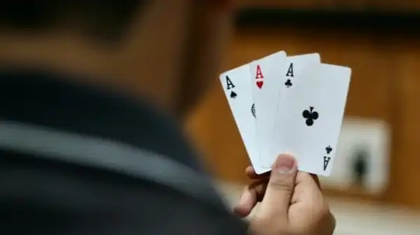 Kinh nghiệm chơi Poker giúp bạn trở thành cao thủ