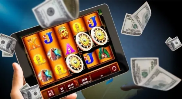 Làm thế nào để kiếm tiền từ Slot Game một cách dễ dàng?
