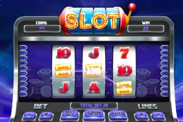 Làm thế nào để kiếm tiền từ Slot Game một cách dễ dàng?