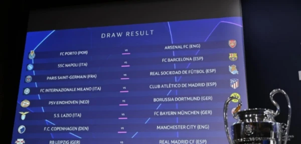 Man City có 49% cơ hội lần thứ 2 vô địch Champions League