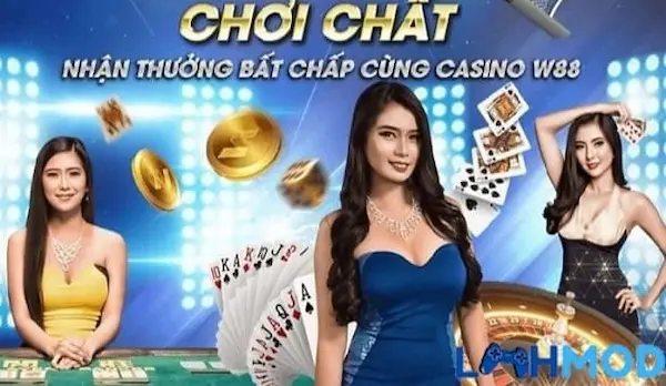 Nhà cái W88: Nhà cái cá cược trực tuyến uy tín hàng đầu Châu Á