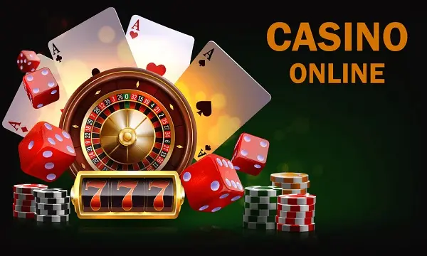 Casino trực tuyến Những việc quan trọng người mới bắt đầu cần tìm hiểu