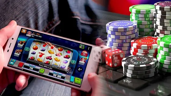 Casino trực tuyến Những việc quan trọng người mới bắt đầu cần tìm hiểu