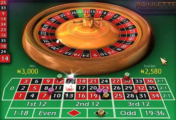 Chiến thuật đặt cược Roulette tại các sòng casino trực tuyến uy tín