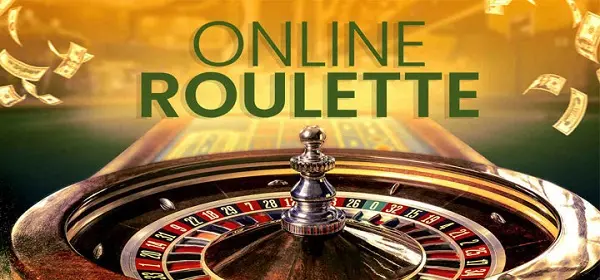 Luật chơi Roulette trực tuyến vô cùng hấp dẫn