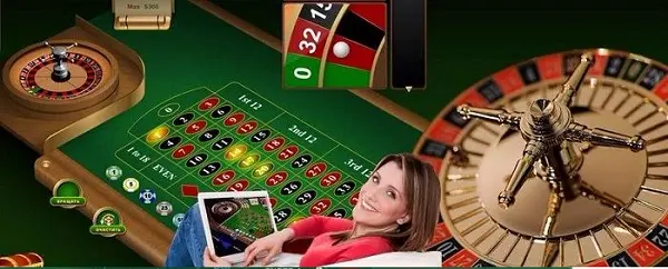 Hướng dẫn cách chơi Roulette 188BET có tỷ lệ trả thưởng cao