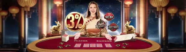 Khuyến mãi mới 188BET: Hoàn Trả Cược Thua Không Giới Hạn tại Sảnh Châu Âu