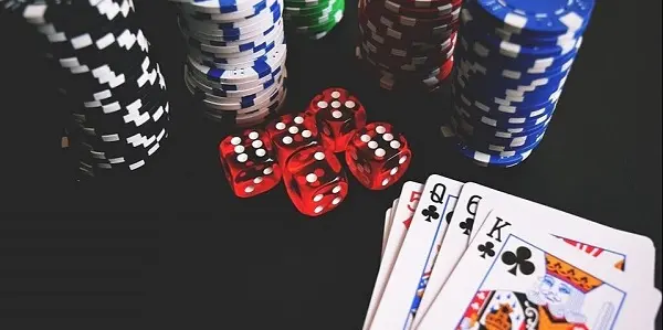 Kinh nghiệm đánh bài trực tuyến đổi tiền thật tại 188BET