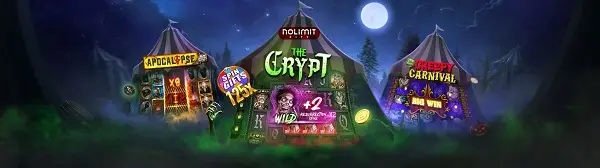 Ưu Đãi Giờ Vàng Halloween 188BET Vòng Quay Thưởng Miễn Phí