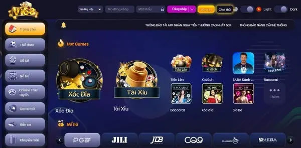 Đánh giá nhà cái Vi68 – Nhà cái game cược dân gian đậm chất Việt