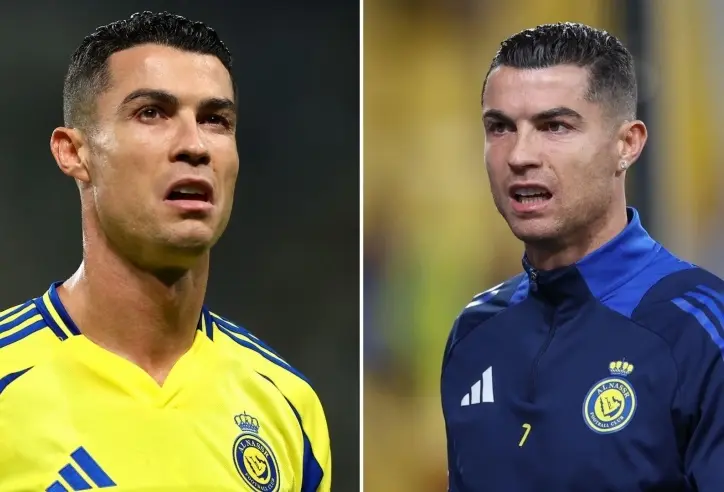 Cristiano Ronaldo sắp ký “siêu hợp đồng” không thể tin nổi