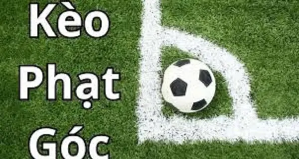 Kèo góc online Thành công không chỉ dựa vào may mắn
