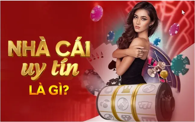 4 yếu tố tiên quyết để đánh giá nhà cái có uy tín hay không