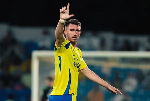 Không cần Ronaldo, Al Nassr vẫn biết cách tỏa sáng đúng lúc