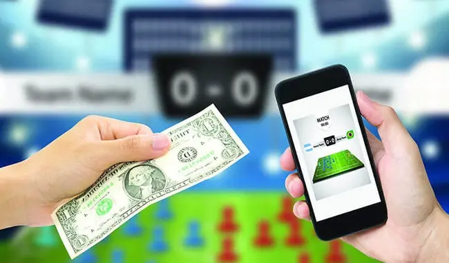 Cách cá cược bóng đá trực tuyến đảm bảo tỷ lệ thắng cược cao