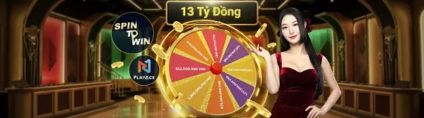 Khuyến mãi mới 188BET: Khai Tiệc Vận May - Quay Hay Nhận Quà