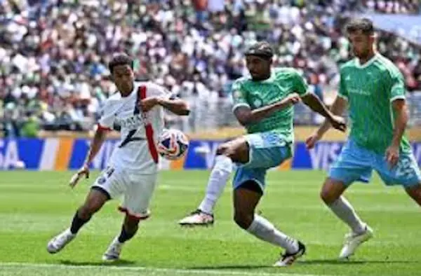 Club World Cup 2025 chứng kiến những bất ngờ nào ở vòng bảng?