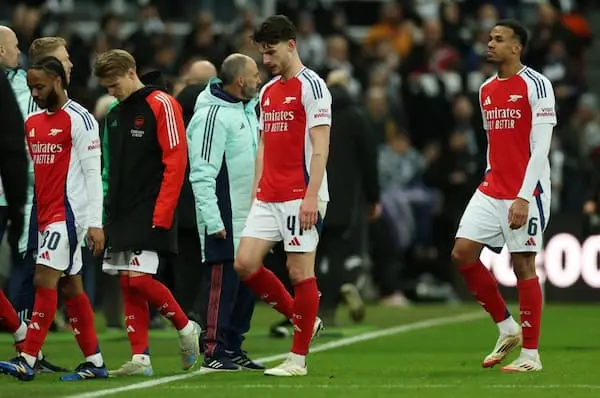 Pháo thủ chuẩn bị như thế nào để chinh phục Premier League 2025/26?