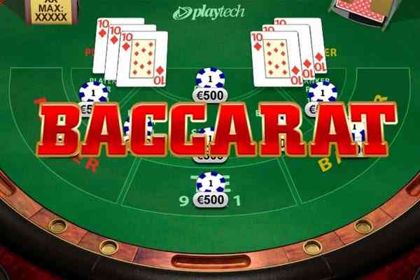 2 KINH NGHIỆM CÁ CƯỢC BÀI BACCARAT QUÝ GIÁ