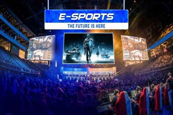 NHỮNG LƯU Ý CẦN BIẾT KHI CÁ CƯỢC ESPORT