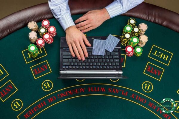 5 mẹo chơi Casino trực tuyến hiệu quả ít người biết