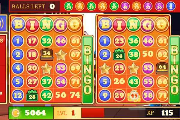 Hướng dẫn chơi Bingo Online cho người mới