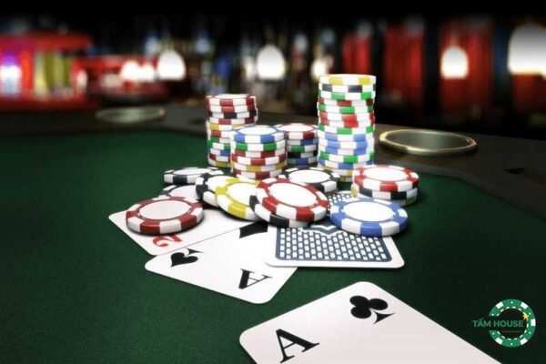 Hướng dẫn nhập môn Poker siêu tốc cho người mới
