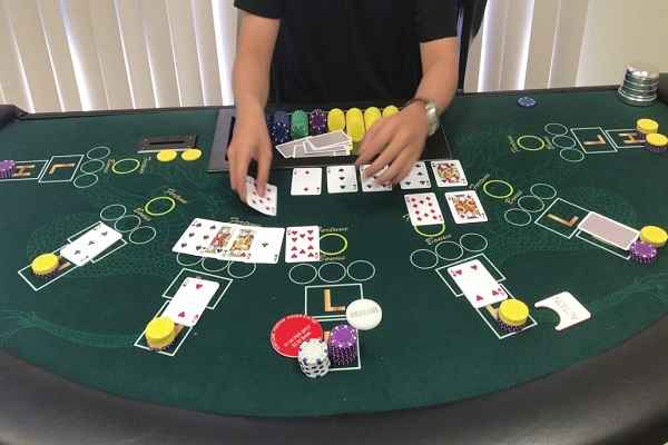 Chia sẻ hướng dẫn cá cược Craps trực tuyến cho người mới