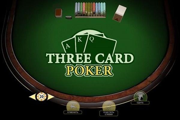 Chia sẻ kinh nghiệm cá cược Poker 3 Lá Online