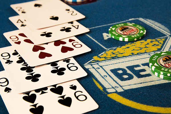 Hướng dẫn cá cược Caribbean Stud Poker cho tân thủ