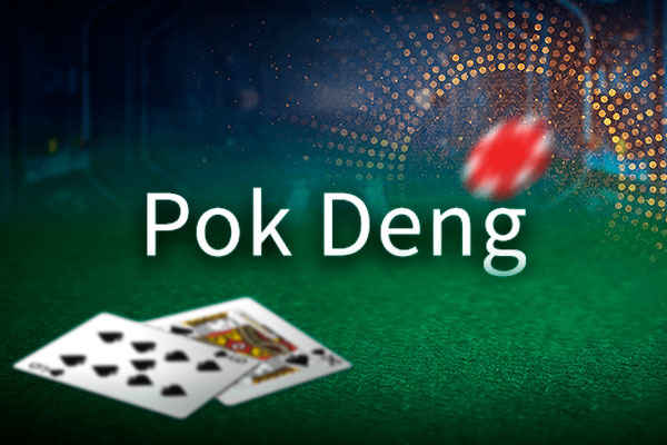 Khám phá game bài Pok Deng siêu đỉnh từ Thái Lan