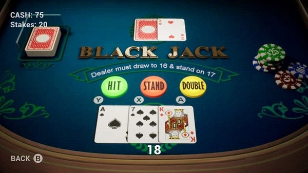 8 mẹo chơi Blackjack từ cơ bản đến nâng cao dành cho người mới chơi