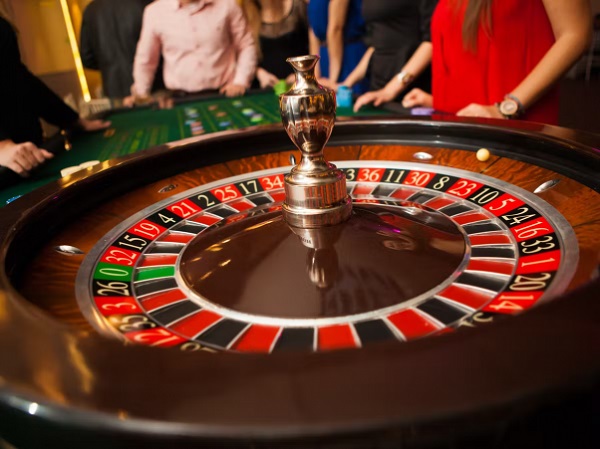 Mẹo chơi Roulette với số vốn ban đầu 1,5 triệu thắng lên đến 100 triệu