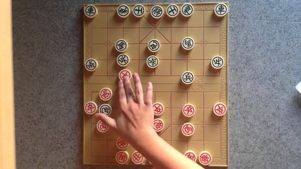 Kinh nghiệm chơi cờ tướng dành cho kỳ thủ mới học chơi