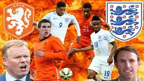 Dự đoán bán kết Euro 2024 Hà Lan vs Anh: Dễ có hiệp phụ
