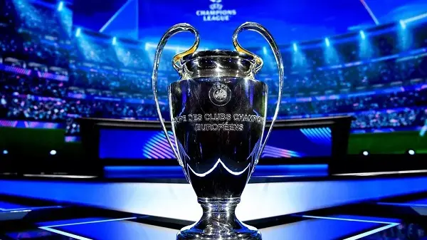 Champions League 2024/25: Bốc thăm và lịch thi đấu mới nhất