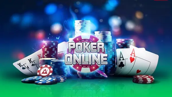 Poker online: Những kiến thức cần biết dành cho người mới