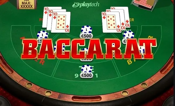 Baccarat đổi thưởng: Kinh nghiệm chiến thắng nhà cái online